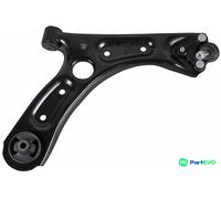 METZGER AUTOTEILE FRONT RIGHT WHEEL SUSPENSION CONTROL/TRAILING ARM 58210902