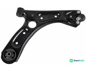 METZGER AUTOTEILE FRONT RIGHT WHEEL SUSPENSION CONTROL/TRAILING ARM 58210902