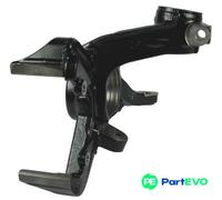 METZGER AUTOTEILE FRONT RIGHT WHEEL SUSPENSION STEERING KNUCKLE 58087002 FOR