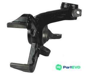 METZGER AUTOTEILE FRONT RIGHT WHEEL SUSPENSION STEERING KNUCKLE 58087002 FOR