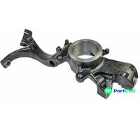 METZGER AUTOTEILE FRONT RIGHT WHEEL SUSPENSION STEERING KNUCKLE 58100002 FOR