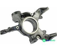 METZGER AUTOTEILE FRONT RIGHT WHEEL SUSPENSION STEERING KNUCKLE 58105002 FOR
