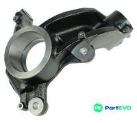 METZGER AUTOTEILE FRONT RIGHT WHEEL SUSPENSION STEERING KNUCKLE 58112602 FOR