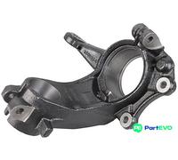 METZGER AUTOTEILE FRONT RIGHT WHEEL SUSPENSION STEERING KNUCKLE 58138102 FOR
