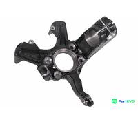 METZGER AUTOTEILE FRONT RIGHT WHEEL SUSPENSION STEERING KNUCKLE 58177902 FOR VW