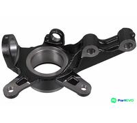 METZGER AUTOTEILE FRONT RIGHT WHEEL SUSPENSION STEERING KNUCKLE 58184902 FOR