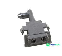 METZGER AUTOTEILE FRONT RIGHT WINDOW CLEANING WASHER FLUID JET 2220828 FOR OPEL