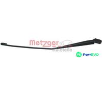METZGER AUTOTEILE FRONT RIGHT WINDOW CLEANING WIPER ARM 2190035 FOR VW