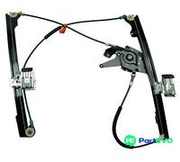 METZGER AUTOTEILE FRONT RIGHT WINDOW REGULATOR 2160010 FOR VW