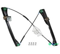 METZGER AUTOTEILE FRONT RIGHT WINDOW REGULATOR 2160016 FOR VW