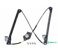 METZGER AUTOTEILE FRONT RIGHT WINDOW REGULATOR 2160041 FOR VW