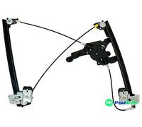 METZGER AUTOTEILE FRONT RIGHT WINDOW REGULATOR 2160047 FOR SKODA