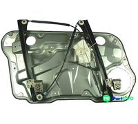 METZGER AUTOTEILE FRONT RIGHT WINDOW REGULATOR 2160073 FOR VW