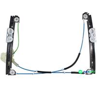 METZGER AUTOTEILE FRONT RIGHT WINDOW REGULATOR 2160139 FOR MINI