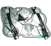 METZGER AUTOTEILE FRONT RIGHT WINDOW REGULATOR 2160140 FOR SKODA