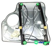 METZGER AUTOTEILE FRONT RIGHT WINDOW REGULATOR 2160245