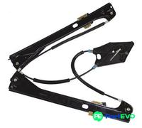 METZGER AUTOTEILE FRONT RIGHT WINDOW REGULATOR 2160257 FOR VW