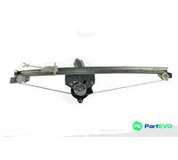 METZGER AUTOTEILE FRONT RIGHT WINDOW REGULATOR 2160284