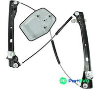 METZGER AUTOTEILE FRONT RIGHT WINDOW REGULATOR 2160302 FOR VW