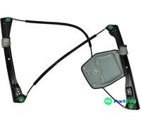 METZGER AUTOTEILE FRONT RIGHT WINDOW REGULATOR 2160324 FOR VW