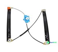 METZGER AUTOTEILE FRONT RIGHT WINDOW REGULATOR 2160342 FOR PORSCHE VW