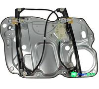METZGER AUTOTEILE FRONT RIGHT WINDOW REGULATOR 2160366 FOR VW