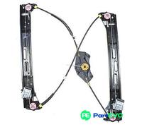 METZGER AUTOTEILE FRONT RIGHT WINDOW REGULATOR 2160450 FOR SEAT VW