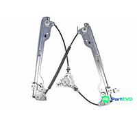 METZGER AUTOTEILE FRONT RIGHT WINDOW REGULATOR 2160462 FOR NISSAN
