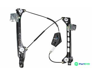 METZGER AUTOTEILE FRONT RIGHT WINDOW REGULATOR 2160746 FOR AUDI
