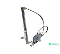 METZGER AUTOTEILE FRONT RIGHT WINDOW REGULATOR 2160770 FOR PEUGEOT