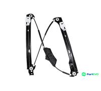 METZGER AUTOTEILE FRONT RIGHT WINDOW REGULATOR 2160807