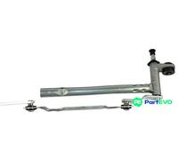 METZGER AUTOTEILE FRONT RIGHT WIPER LINKAGE 2190289 FOR VW