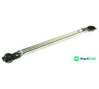 METZGER AUTOTEILE FRONT RIGHT WIPER LINKAGE DRIVE ARM 2190110 FOR SEAT