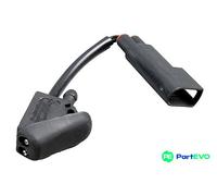 METZGER AUTOTEILE FRONT WINDOW CLEANING WASHER FLUID JET 2220620 FOR FORD