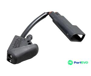 METZGER AUTOTEILE FRONT WINDOW CLEANING WASHER FLUID JET 2220620 FOR FORD