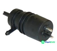 METZGER AUTOTEILE FRONT WINDOW CLEANING WASHER FLUID PUMP 2220009 FOR
