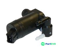 METZGER AUTOTEILE FRONT WINDOW CLEANING WASHER FLUID PUMP 2220010 FOR FORD