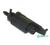 METZGER AUTOTEILE FRONT WINDOW CLEANING WASHER FLUID PUMP 2220022 FOR AUDI
