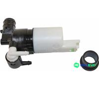 METZGER AUTOTEILE FRONT WINDOW CLEANING WASHER FLUID PUMP 2220032 FOR CITROËN