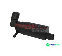 METZGER AUTOTEILE FRONT WINDOW CLEANING WASHER FLUID PUMP 2220033 FOR TOYOTA