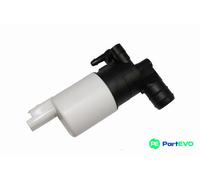 METZGER AUTOTEILE FRONT WINDOW CLEANING WASHER FLUID PUMP 2220036 FOR CITROËN