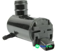 METZGER AUTOTEILE FRONT WINDOW CLEANING WASHER FLUID PUMP 2220050 FOR TOYOTA