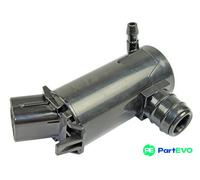 METZGER AUTOTEILE FRONT WINDOW CLEANING WASHER FLUID PUMP 2220052 FOR HYUNDAI