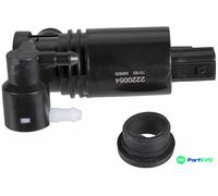 METZGER AUTOTEILE FRONT WINDOW CLEANING WASHER FLUID PUMP 2220054 FOR FORD