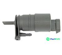 METZGER AUTOTEILE FRONT WINDOW CLEANING WASHER FLUID PUMP 2220056 FOR RENAULT