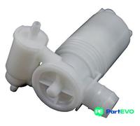 METZGER AUTOTEILE FRONT WINDOW CLEANING WASHER FLUID PUMP 2220072 FOR NISSAN