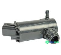 METZGER AUTOTEILE FRONT WINDOW CLEANING WASHER FLUID PUMP 2220077 FOR HYUNDAI