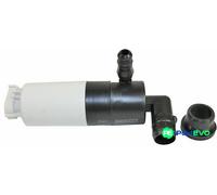 METZGER AUTOTEILE FRONT WINDOW CLEANING WASHER FLUID PUMP 2220089 FOR SAAB