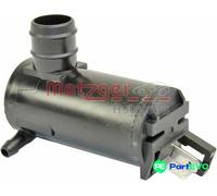 METZGER AUTOTEILE FRONT WINDOW CLEANING WASHER FLUID PUMP 2220090 FOR MAZDA