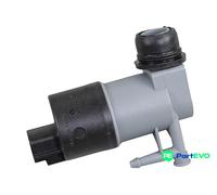 METZGER AUTOTEILE FRONT WINDOW CLEANING WASHER FLUID PUMP 2220834 FOR TOYOTA